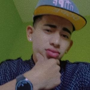 Meet your Posher, Rafael